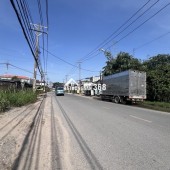 Bán Siêu Vị Trí Mặt Tiền Song Hành Thủ Đức - 350m2 (10x35m) - Đối Diện Tuyến Metro